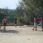 A Avec Terrasse Pour 6 Personnes - Api-1-52-800