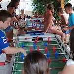 A Avec Terrasse Pour 6 Personnes - Api-1-52-800 *