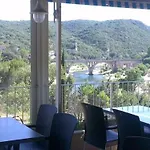 A Avec Terrasse Pour 6 Personnes - Api-1-52-800