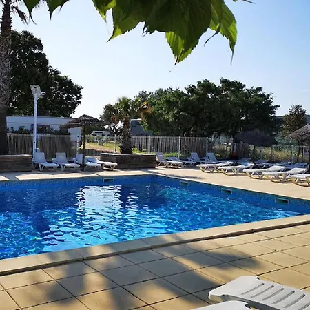 A Avec Terrasse Pour 6 Personnes - Api-1-52-800 콜리아스